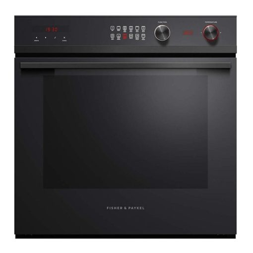 24" Single Self Clean Convection Wall Oven