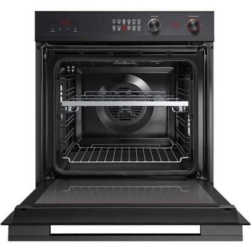 24" Single Self Clean Convection Wall Oven - Image 2