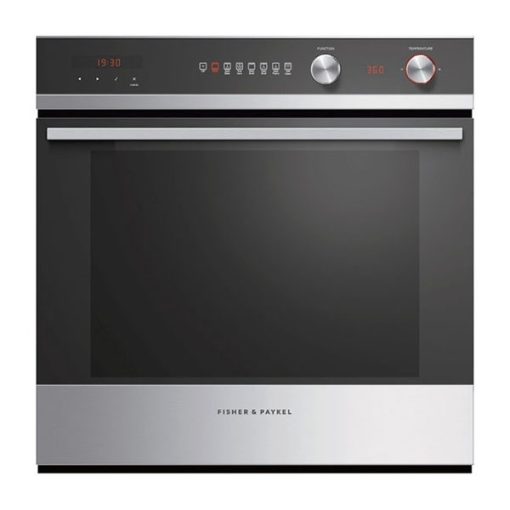 27" Single Self Clean Wall Oven