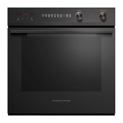 27" Single Self Clean Wall Oven