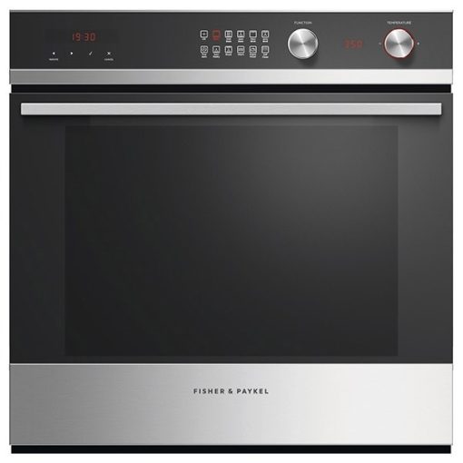 24" Single Self Clean Convection Wall Oven