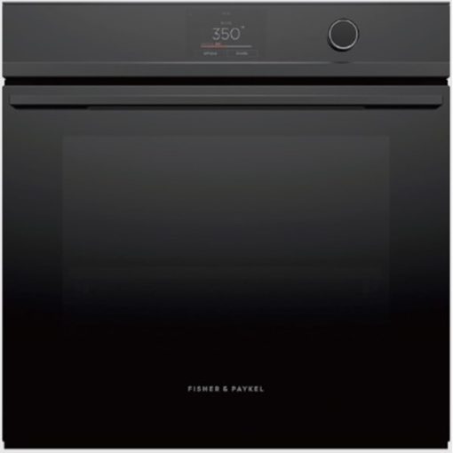 24" Single Self Clean Convection Wall Oven