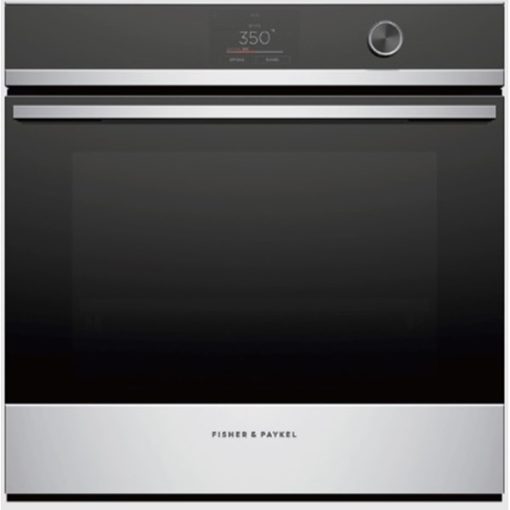 24" Single Self Clean Convection Wall Oven
