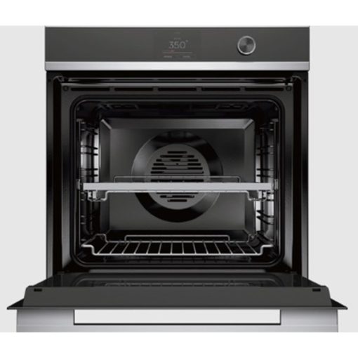 24" Single Self Clean Convection Wall Oven - Image 2