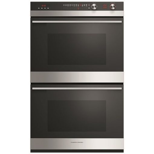 30" Double Self Clean Convection Wall Oven