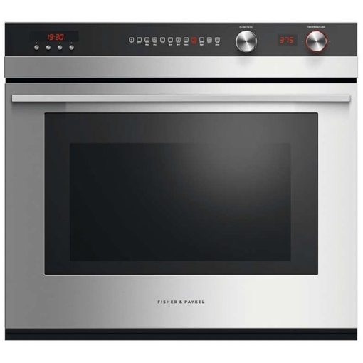 30" Single Self Clean Convection Wall Oven