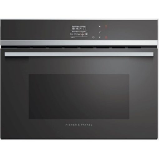 24" Single Convection Wall Oven