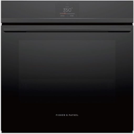 24" Single Self Clean Wall Oven