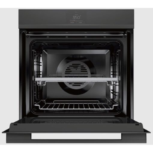 24" Single Self Clean Wall Oven - Image 2