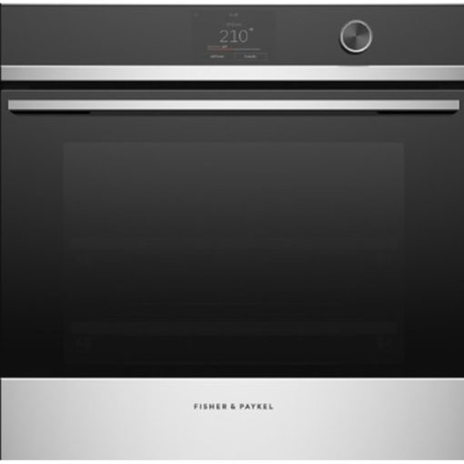 Wall Oven