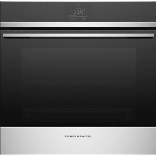 Wall Oven