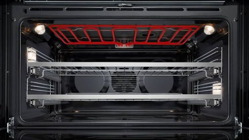 Fisher & Paykel Series 9 30" Stainless Steel Induction Range - Image 9