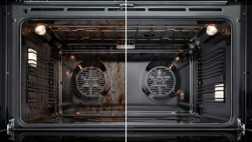 Fisher & Paykel Series 9 30" Stainless Steel Induction Range - Image 8