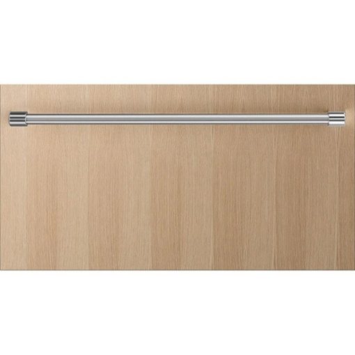 3.1 cu ft Drawers Panel Ready Refrigerator