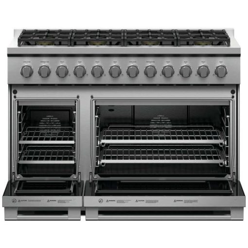 48" Propane Standard Clean Convection Range - Image 2