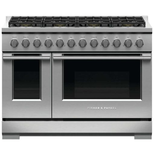 48" Propane Standard Clean Convection Range