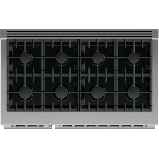 48" Gas Self Clean Convection Range - Image 3