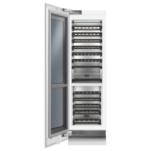 Column Dual Zone 91 bottle Beverage Center - Image 4