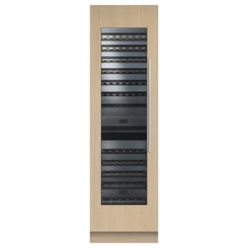 Column Dual Zone 91 bottle Beverage Center