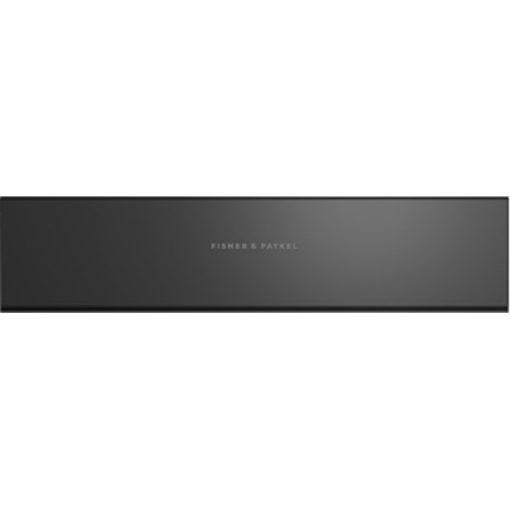 24 inch Vacuum Seal Drawer - Black