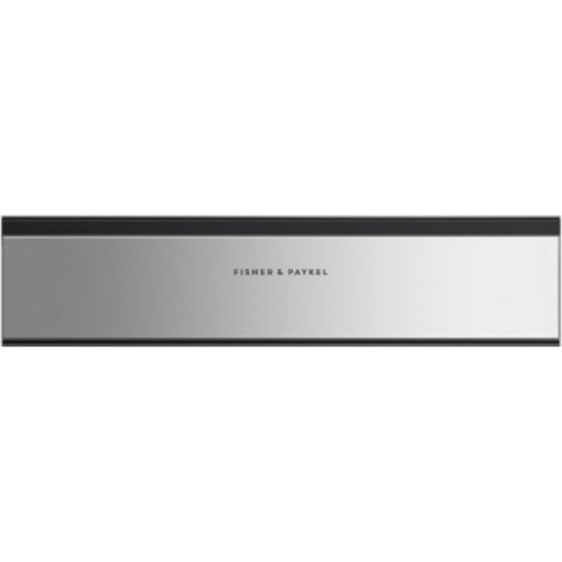 24 inch Vacuum Seal Drawer - Stainless Steel