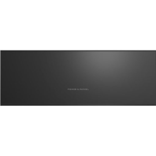30 inch Vacuum Seal Drawer - Black