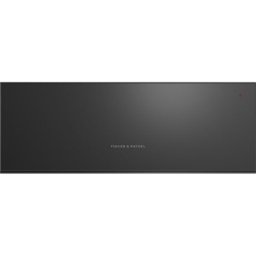 30 inch Warming Drawer - Black