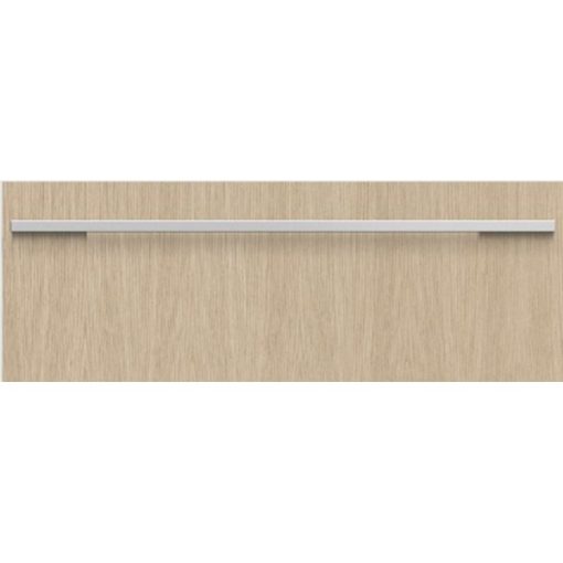 30 inch Integrated Warming Drawer - Panel Ready