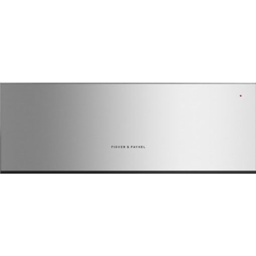 30 inch Warming Drawer - Stainless Steel