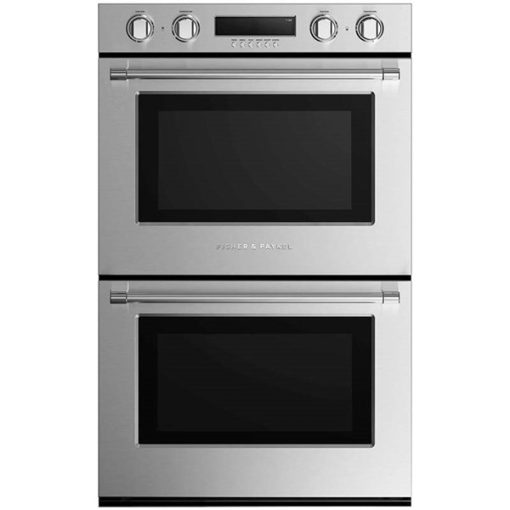 30" Double Self Clean Convection Wall Oven