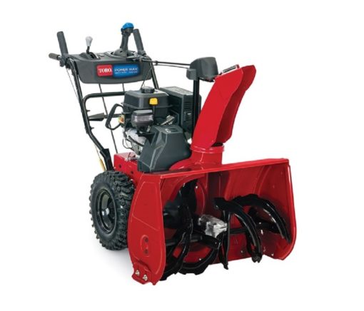 HD 1030 AHAE 30", 302cc 2-stage, 4-cycle Power Max Snow Blower