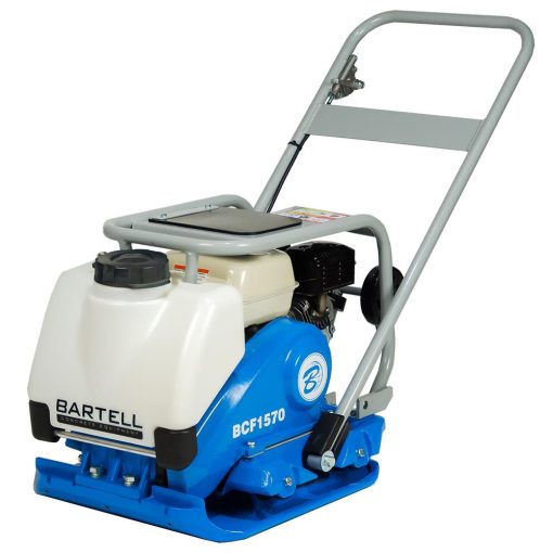 BARTELL MORRISON Bartell BCF1570 Forward Compactor, with Water Kit, Honda GX160 - BCF1570H - Image 7