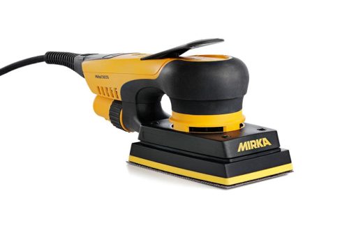 DEOS 353CV 3x5 In Sander