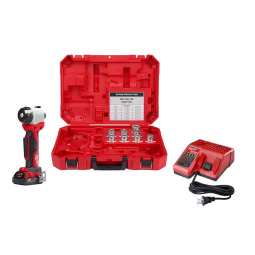 M18™ Cable Stripper Kit for Cu RHW / RHH / USE