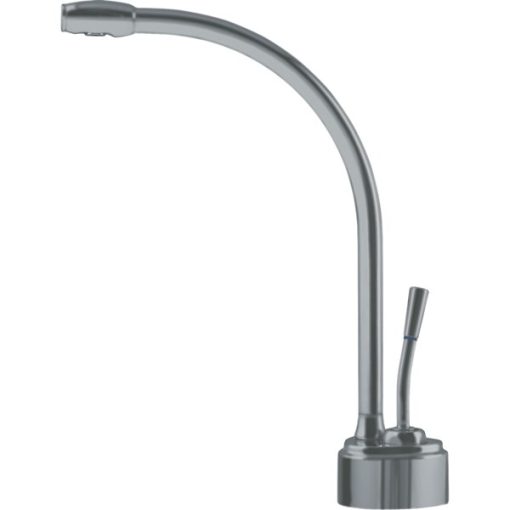 Cold Water Dispenser - Stain Nickel