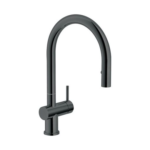 Active Neo Gun Metal Pull-Out-Spray Faucet FF3940