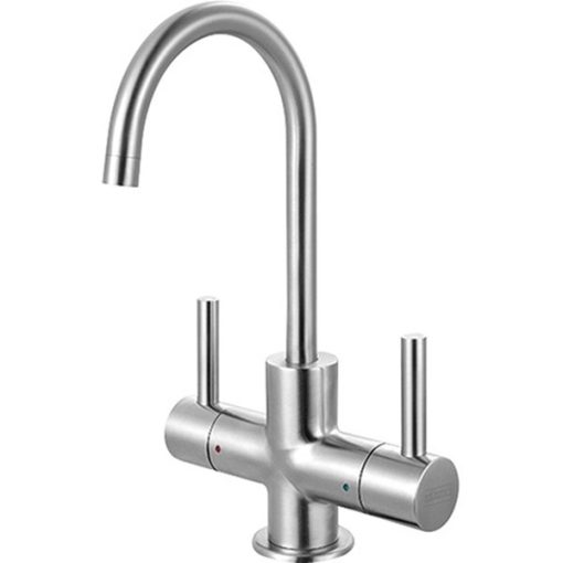 Stainless Steel Faucet