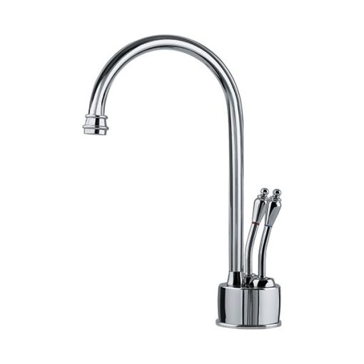 Hot and Cold Filtered Water Dispenser