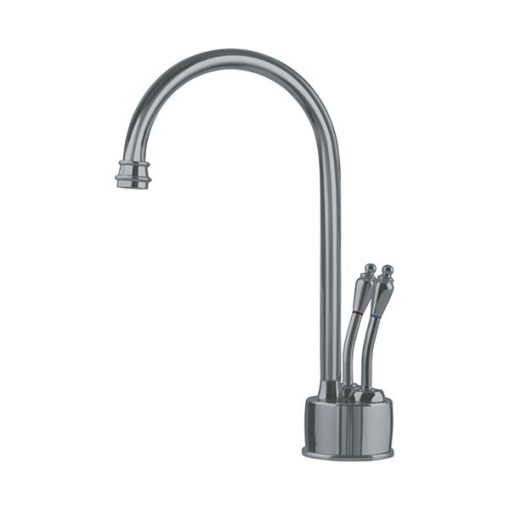 Hot and Cold Filtered Water Dispenser
