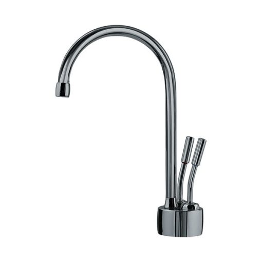 Hot and Filtered Cold Water Dispenser