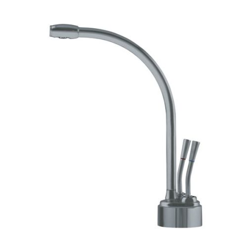 Hot and Cold Water Dispenser Faucet