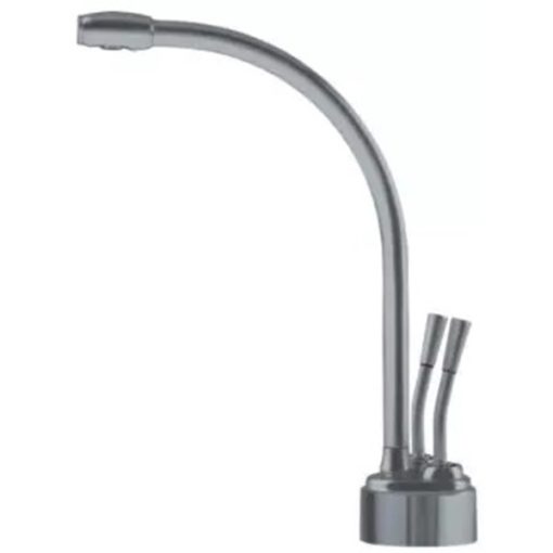 Hot and Filtered Cold Water Dispenser