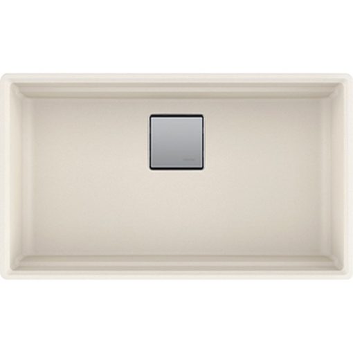 Peak Granite Vanilla Sink