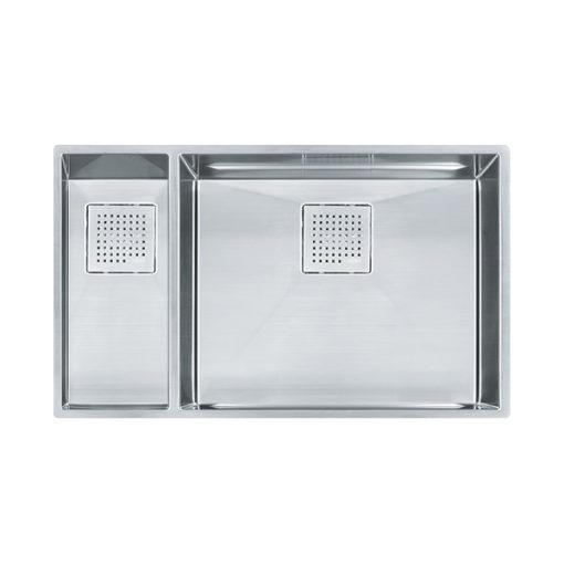 Peak - PKX160LH Stainless Steel Sinks