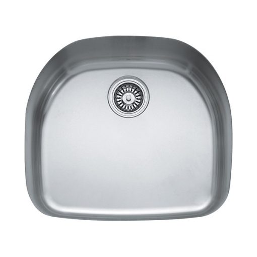 Prestige - PRX11021 Stainless Steel Sinks