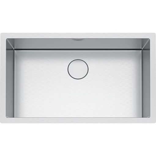 32 inch Undermount Single Bowl Kitchen Sink