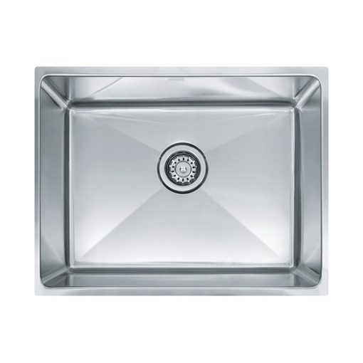 Professional Series Single Bowl Undermount Sink