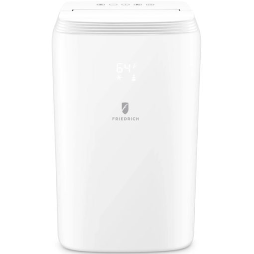 8500 BTU Portable Air Conditioner