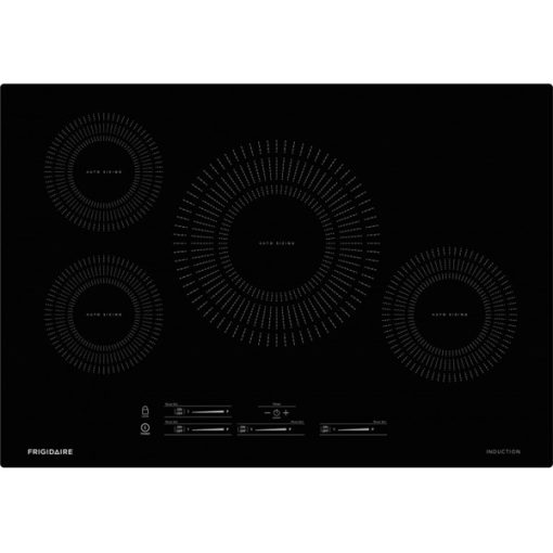 30" 4 Burner Cooktop