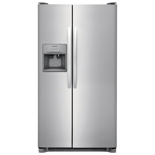 Frigidaire Stainless Steel Four Piece Kitchen Suite - Image 2